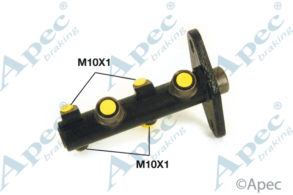 Brake Master Cylinder (MCY159)