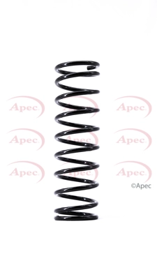 Suspension Spring (ACS1485)
