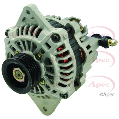 Alternator (AAL1996)