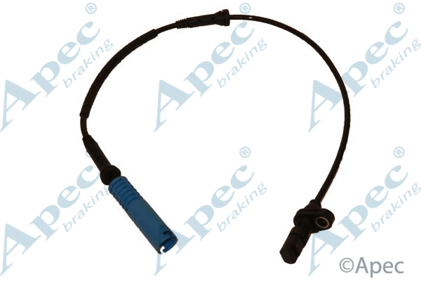 Sensor, wheel speed (ABS1097)