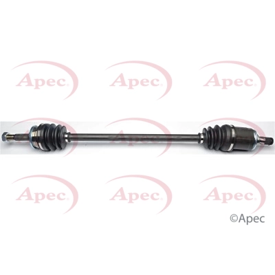 Drive Shaft (ADS1570R)