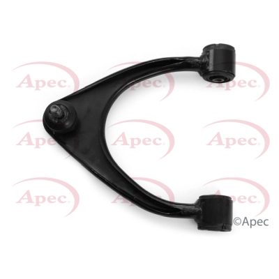 Control/Trailing Arm, wheel suspension (AST3202)