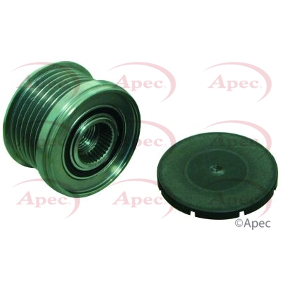 Alternator Freewheel Clutch (AOP1098)