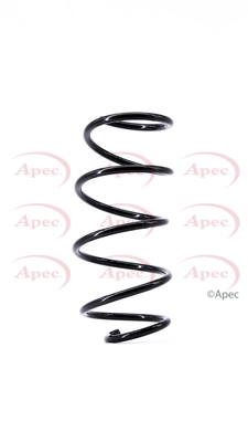 Suspension Spring (ACS1433)