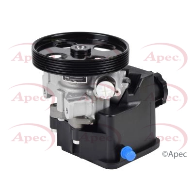Hydraulic Pump, steering (APS1077)