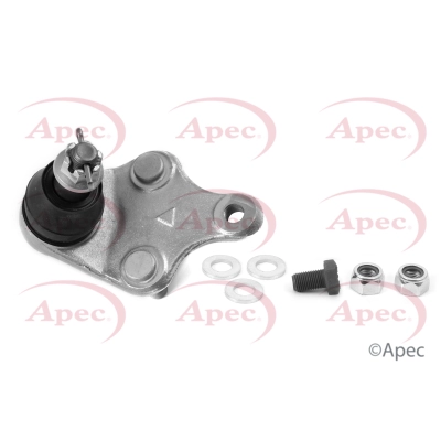 Ball Joint (AST0126)