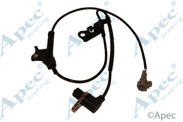 Sensor, wheel speed (ABS1115)