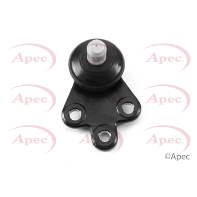 Ball Joint (AST0315)