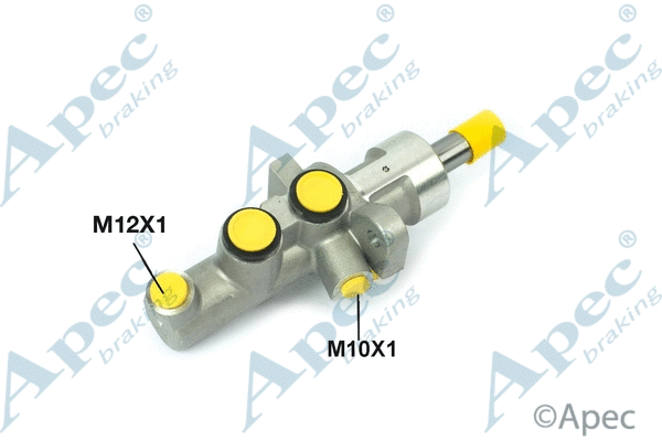 Brake Master Cylinder (MCY225)