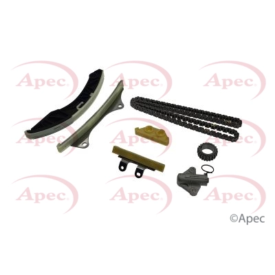 Timing Chain Kit (ACK4035)
