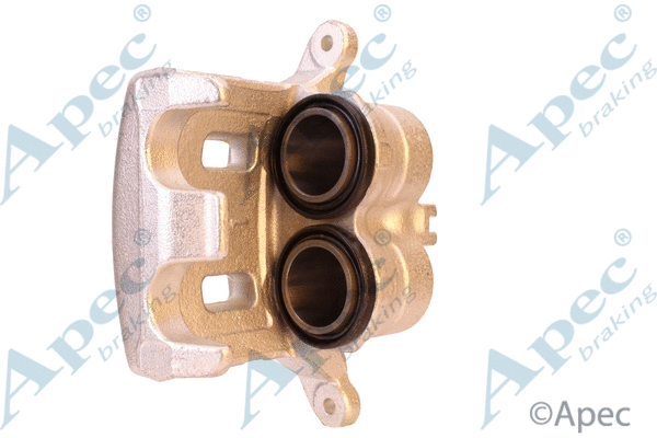 Brake Caliper (RCA287)