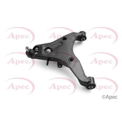 Control/Trailing Arm, wheel suspension (AST2729)