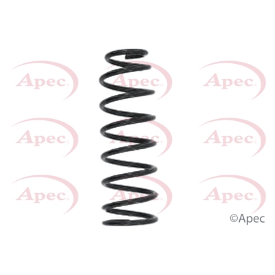Suspension Spring (ACS1594)