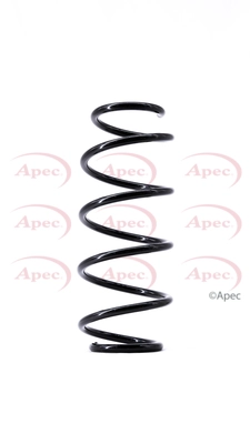 Suspension Spring (ACS1497)