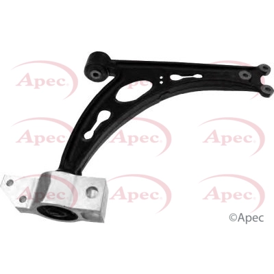 Control/Trailing Arm, wheel suspension (AST2247)
