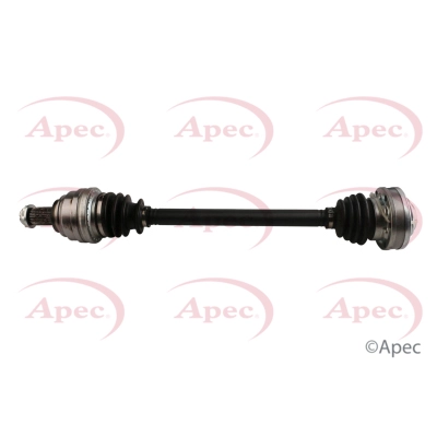Drive Shaft (ADS1538LR)