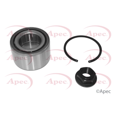 Wheel Bearing Kit (AWB1364)