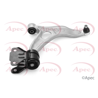 Control/Trailing Arm, wheel suspension (AST2619)
