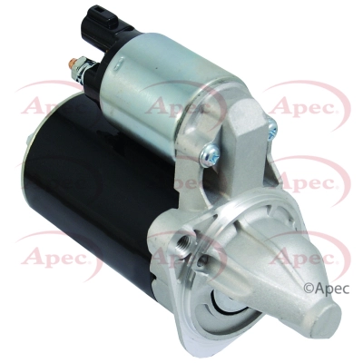 Starter (ASM1214)