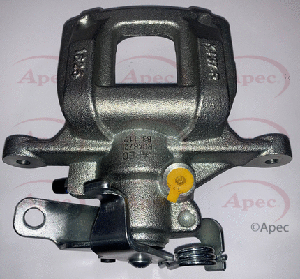 Brake Caliper
