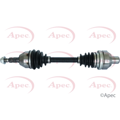 Drive Shaft (ADS1147R)