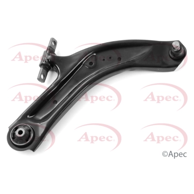Control/Trailing Arm, wheel suspension (AST2627)