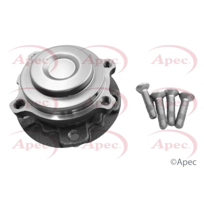 Wheel Bearing Kit (AWB1413)