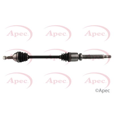 Drive Shaft (ADS1294R)