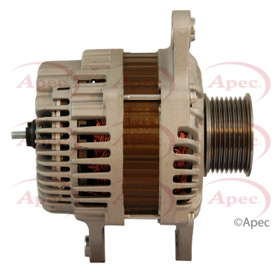 Alternator (AAL1865)