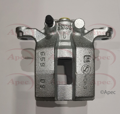 Brake Caliper