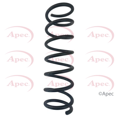 Suspension Spring (ACS1034)