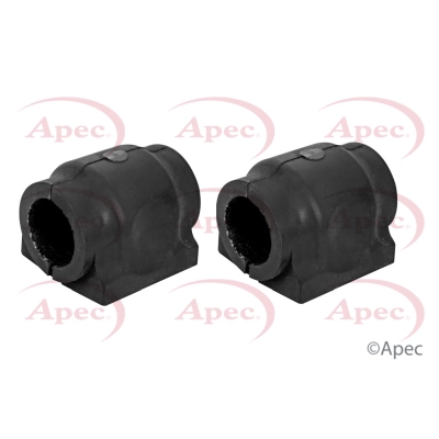 Mounting, stabiliser bar (AST8207)