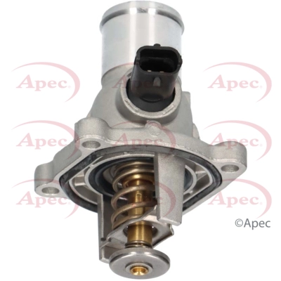 Thermostat, coolant (ATH1006)