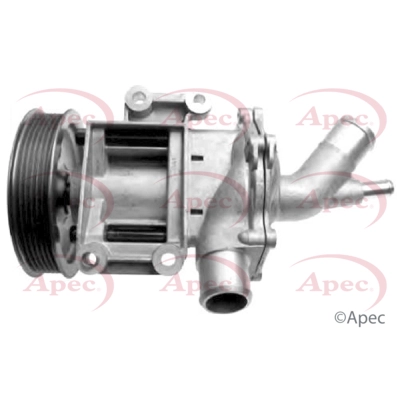 Water Pump, engine cooling (AWP1243)