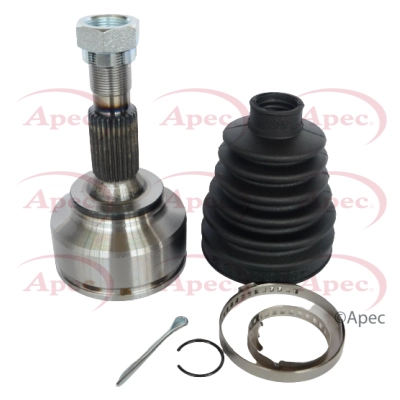 Joint, drive shaft (ACV1114)