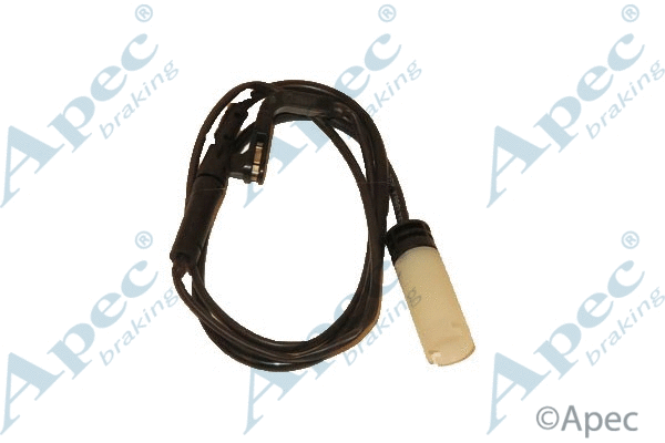 Warning Contact, brake pad wear (WIR5218)