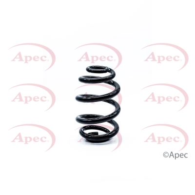 Suspension Spring (ACS1171)
