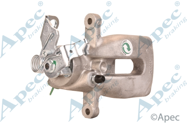 Brake Caliper
