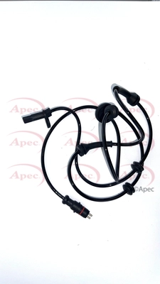 Sensor, wheel speed (ABS1527)