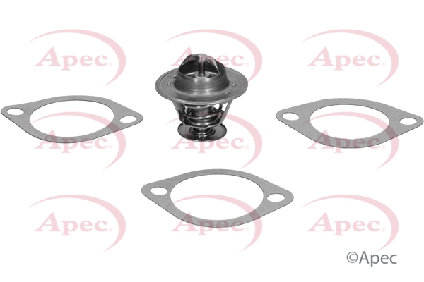 Thermostat, coolant (ATH1154)