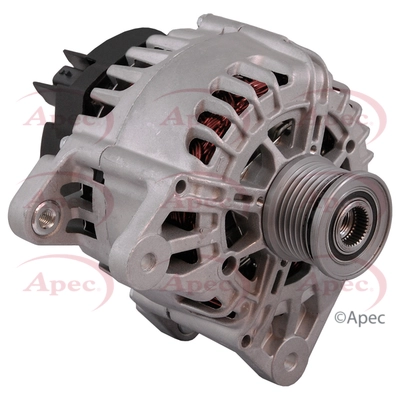 Alternator (AAL2015)