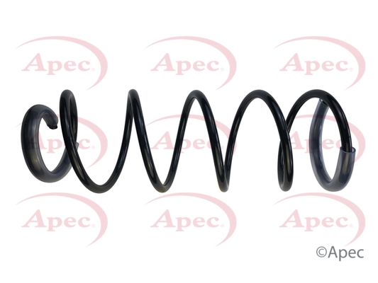 Suspension Spring (ACS1839)