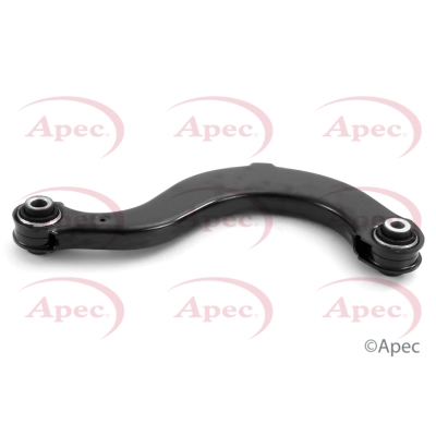 Control/Trailing Arm, wheel suspension (AST2693)