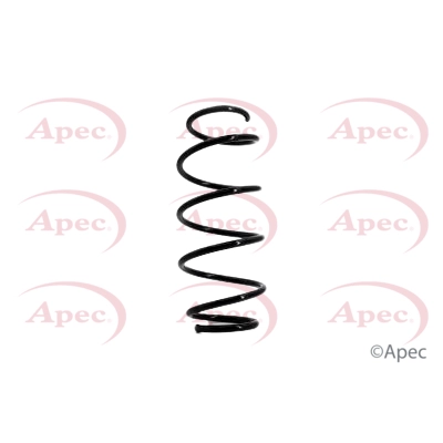 Suspension Spring (ACS1060)