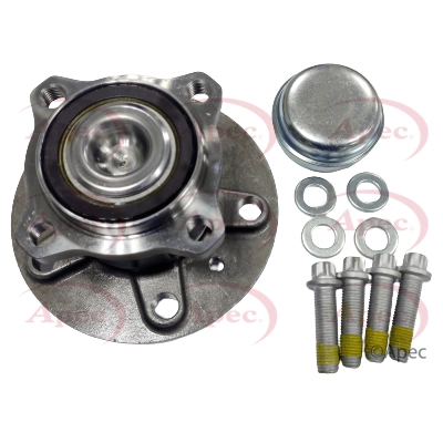 Wheel Bearing Kit (AWB1534)
