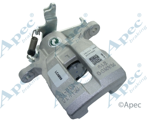 Brake Caliper (LCA899)