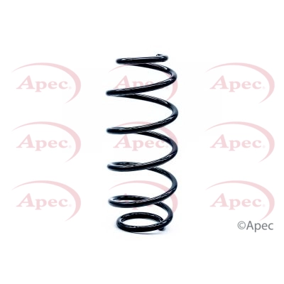 Suspension Spring (ACS1208)