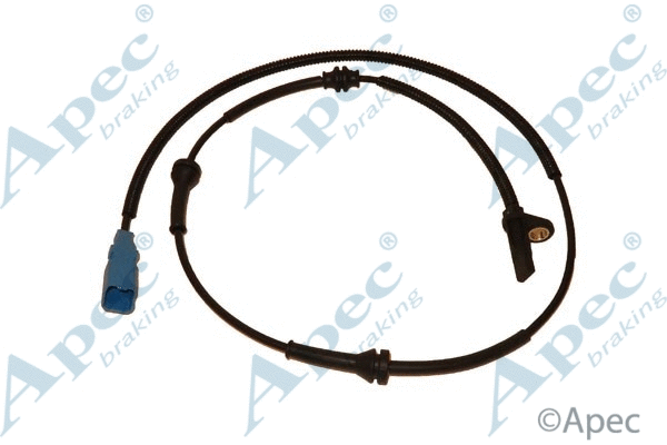 Sensor, wheel speed (ABS1041)