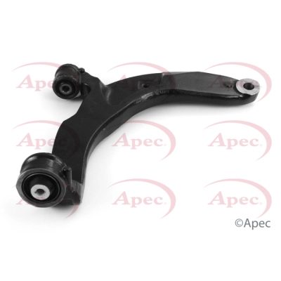 Control/Trailing Arm, wheel suspension (AST2555)