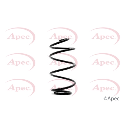 Suspension Spring (ACS1326)